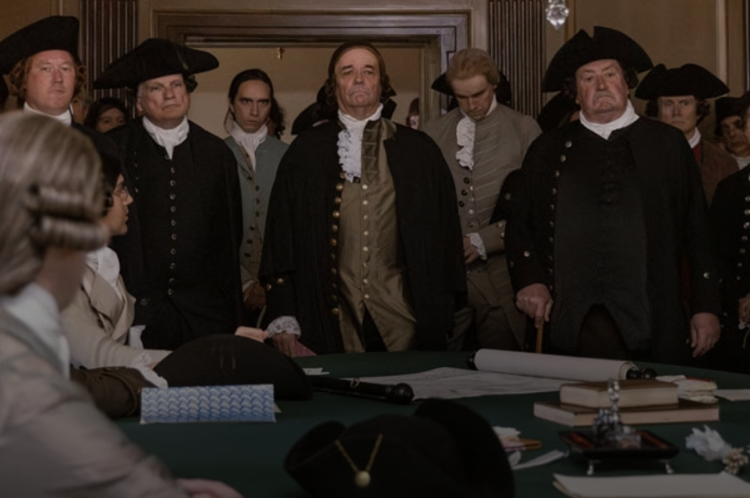 Colonial Williamsburg’s Civics Quiz and More!